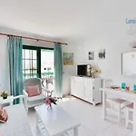 Paloma 14 Apartman *