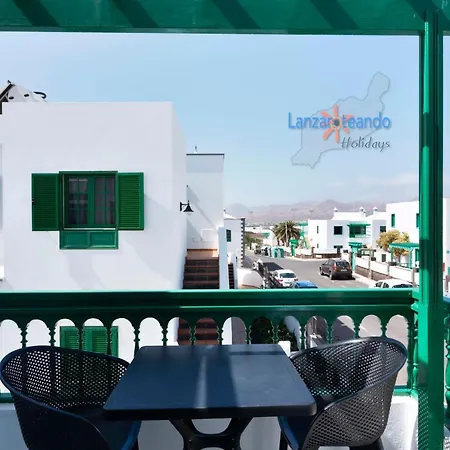 Paloma 14 Apartman