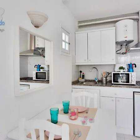 Apartamento Paloma 14