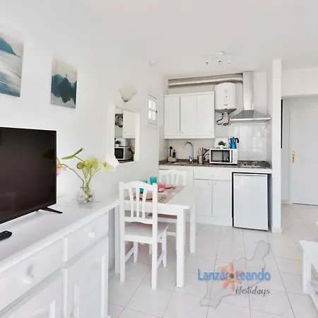Paloma 14 Apartman *