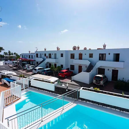 Paloma 14 Apartamento Puerto del Carmen (Lanzarote)