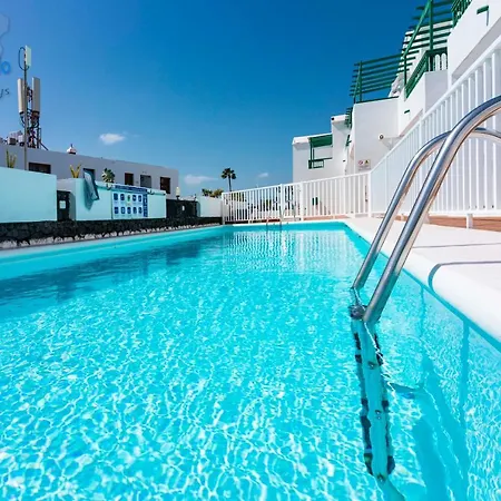 Paloma 14 アパート