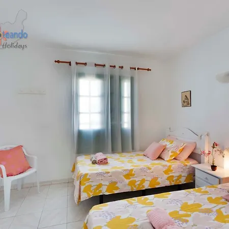 Paloma 14 شقة بويرتو ذيل كارمين