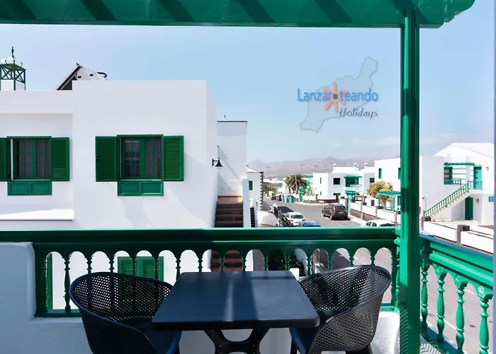 Paloma 14 アパート