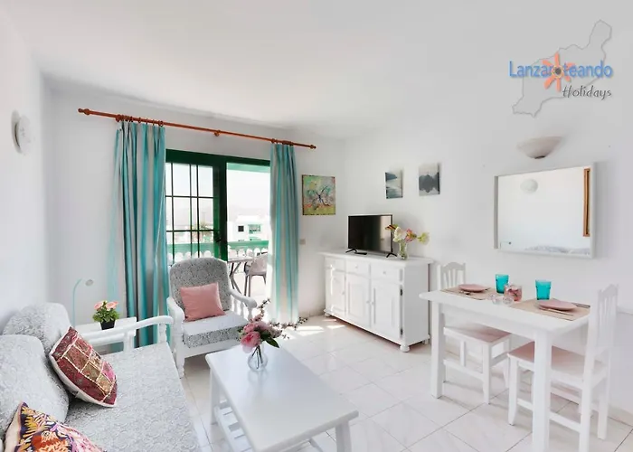 Paloma 14 アパート *