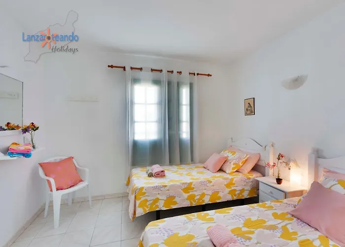 Paloma 14 شقة بويرتو ذيل كارمين